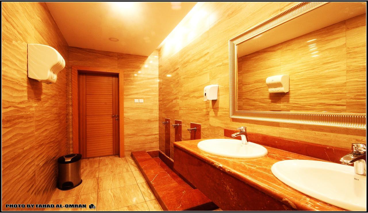 Taraf Yanbu 2アパートホテル エクステリア 写真
